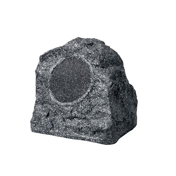 PAS-500T-Rondson-Enceinte-extérieur-en-forme-de-rocher-gris