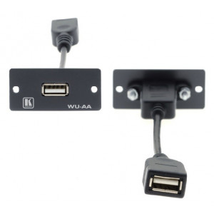 wu-aa-platine-murale-usb-kramer