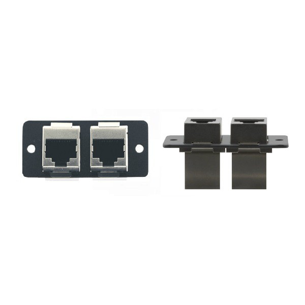 w4545-module-double-rj45-ff-kramer