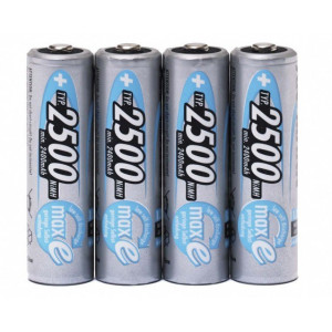 ACC1.2-2700-50-Rondson-Pack-de-50-accus-rechargeables-NiMH-1.2V-2700mAh