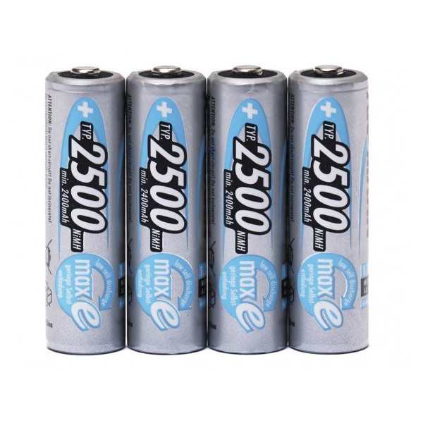 ACC1.2-2700-50-Rondson-Pack-de-50-accus-rechargeables-NiMH-1.2V-2700mAh