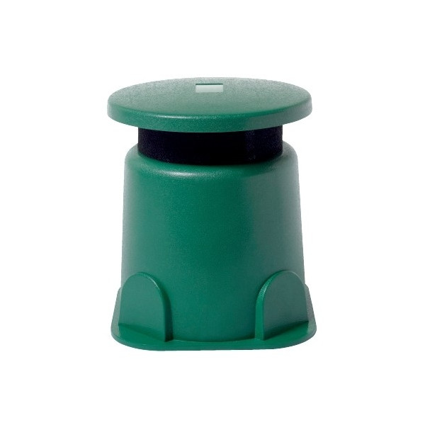 LS-30-Rondson-Haut-parleur-borne-de-jardin-WATERPROOF