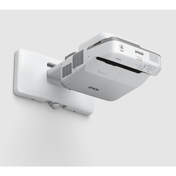 EB685W Vidéoprojecteur ultra courte focale Epson — free download