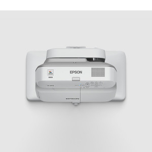 EB-685W Vidéoprojecteur ultra courte focale Epson