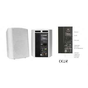 VLSP60AW-Vivolink-Paire-d-enceintes-amplifiées