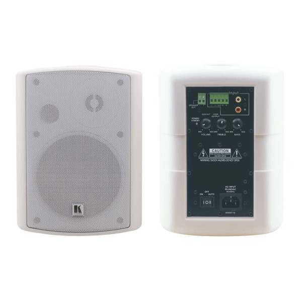 TAVOR-5-O-Kramer-Paire-d-enceintes-amplifiées-murale-2x30W