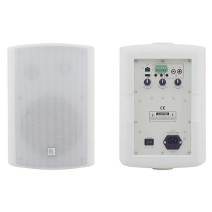 TAVOR-6-O-Kramer-Paire-d-enceintes-murales-amplifiées-2x50W