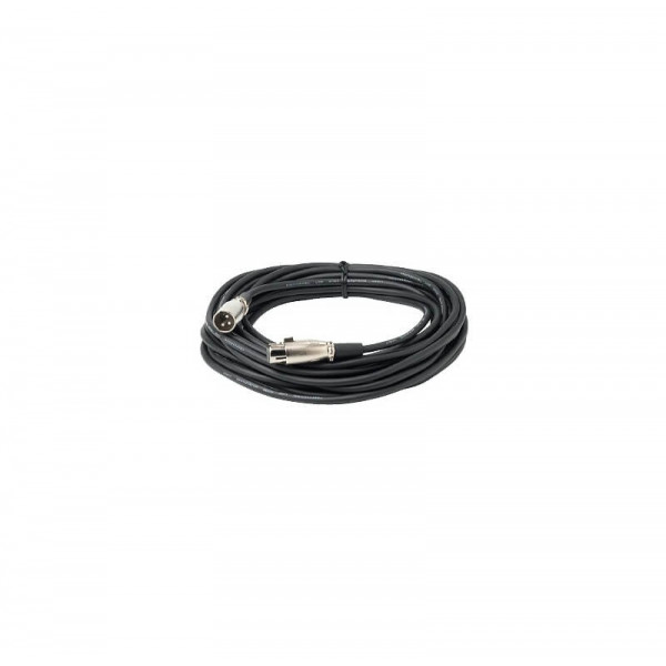 CL-07-Rondson-Cordon-de-liaison-Mâle-Femelle-microphone-XLR