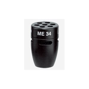 ME 34-Sennheiser-Capsule-cardioïde-de-microphone