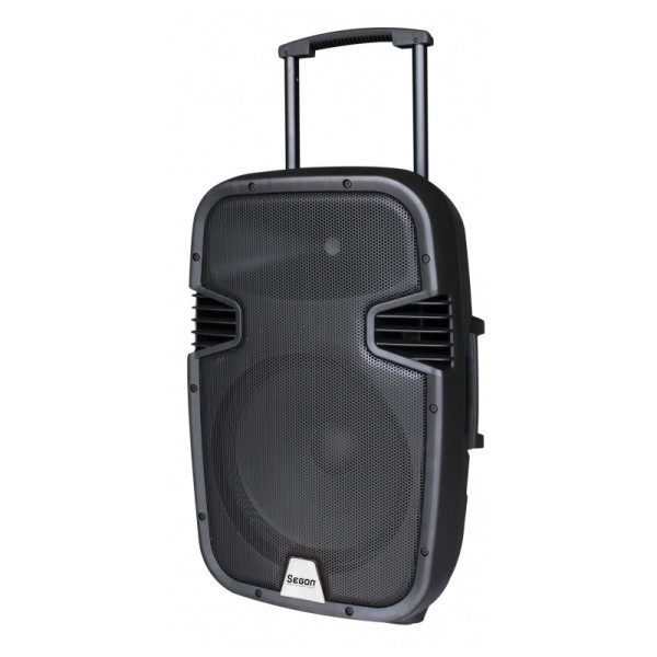 RUNNER15-Rondson-Enceinte-amplifiée-130W