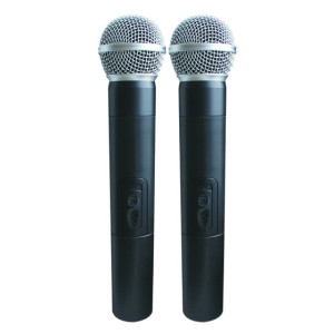 RUNNER15-Rondson-Enceinte-amplifiée-130W