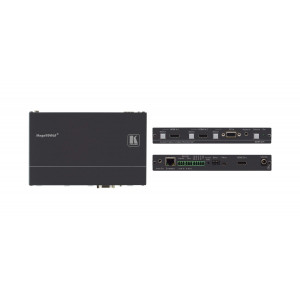 DIP-31 Sélecteur automatique  signaux HDMI, VGA audio KRAMER
