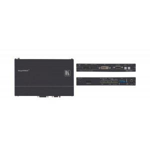 SID-X3N Sélecteur automatique Multi-Format HDMI Kramer