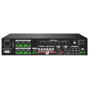 AMX-6120-Rondson-Ampli-matriciel-6-zones-de-120W