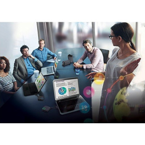 Instashow-WDC10C-BenQ-Solution-sans-fil