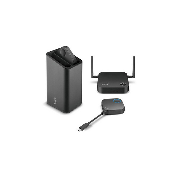 Instashow-WDC10C-BenQ-Solution-sans-fil