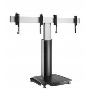 pft2520-trolley-pour-ecran-de-32"-a-55"