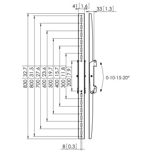 pfs3308-languettes-d-interface-vesa-vertical-200-a-800-mm