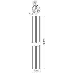 puc2115-tube-basique-de-150-cm