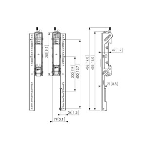 pfs3504-barre-d-interface-ecran-3d-reglables-vesa-vertical-200-a-400-mm