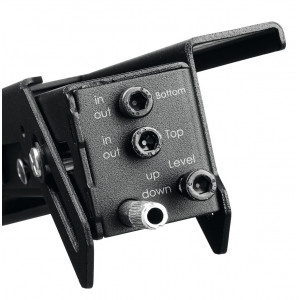 PFS-3508-Vogel-s-Barre-d-interface-3D-réglables-vesa-vertical-200-à-800-mm
