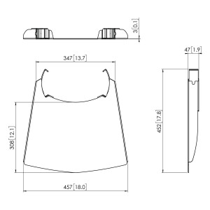 pfa9033-plateau-ajustable-vogel-s