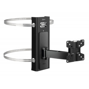 PFA-9145-Vogel-s-Pince-pour-colonne-Connect-it
