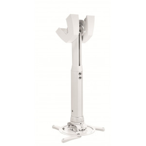 ppc1540w-support-plafond-reglable-en-hauteur-40-a-55-cm