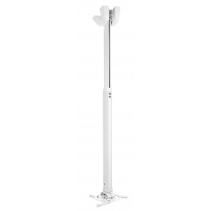 ppc1585w-support-plafond-reglable-en-hauteur-85-a-135-cm