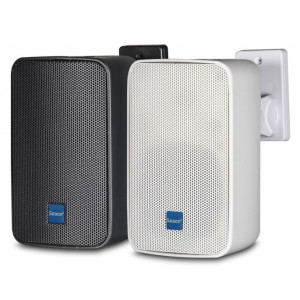 JS-EST40B-Rondson-Enceinte-murale- waterproof-40W