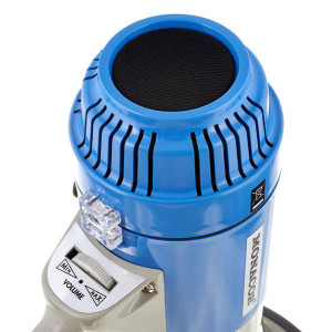 TM-25-Monacor-Mégaphone-25W