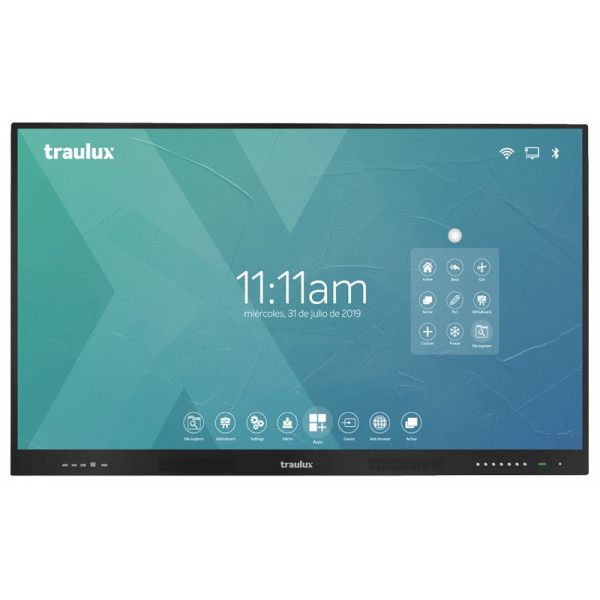 tlm8680-ecran-tactile-interactif-86-traulux tlm8680-ecran-tactile-interactif-86-traulux