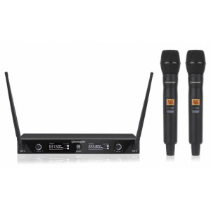 BE-1020/2MIC-Rondson-Ensemble-UHF-avec-2-micros-main