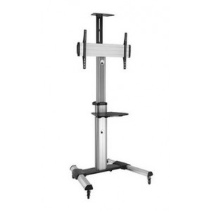SMM-STYLE04-VC-Traulux-Support-mobile-pour-écran-37"-70"