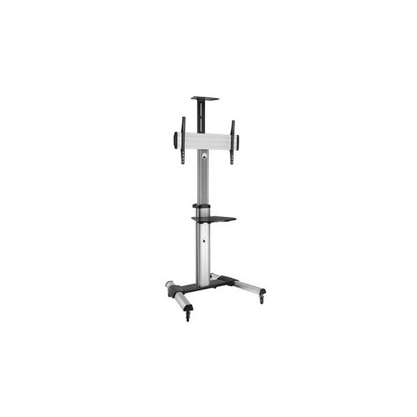 SMM-STYLE04-VC-Traulux-Support-mobile-pour-écran-37"-70"