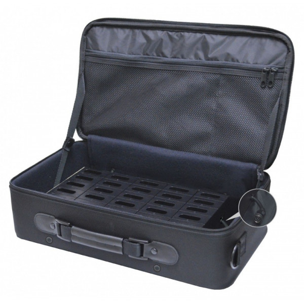 WT-200BAG-Rondson-Valise-de-chargement-35-compartiments