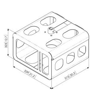 ppa320-cage-antivol-vogel-s
