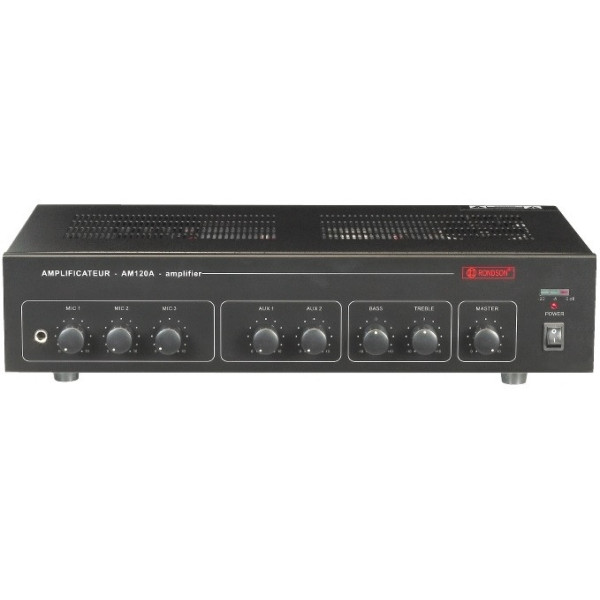 AM-120A-Rondson-Amplificateur-préamplificateur-120W