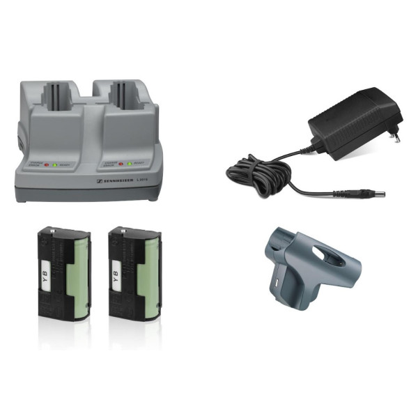 CHG-1-KIT-Sennheiser-Ensemble-de-chargement
