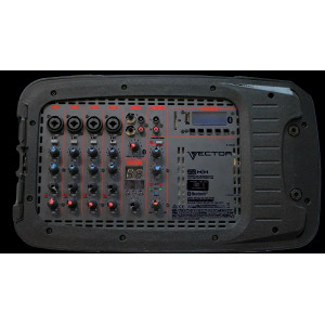 VRC-210-HH-Eletronics-Système-de-sonorisation-portable