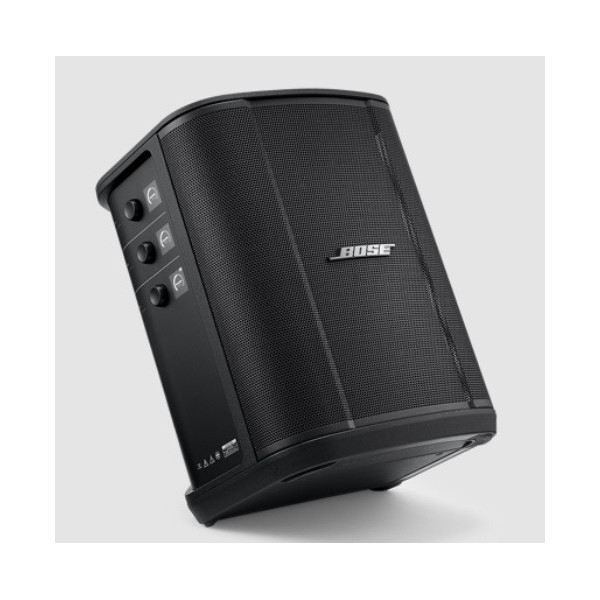 Système-de-sonorisation-sans-fil-Bose-S1-PRO+