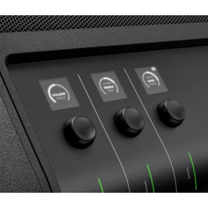 Système-de-sonorisation-sans-fil-Bose-S1-PRO+