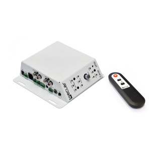 CA-40-Ecler-Ampli-mélangeur-2x20W