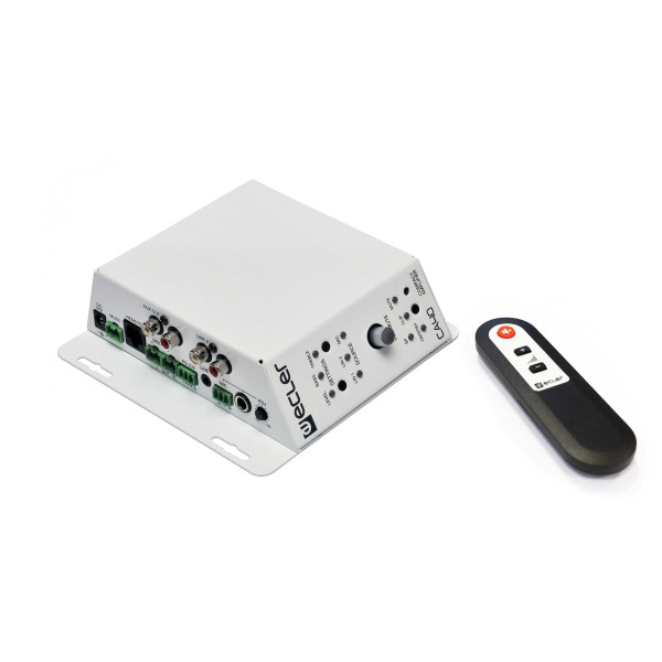 CA-40-Ecler-Ampli-mélangeur-2x20W