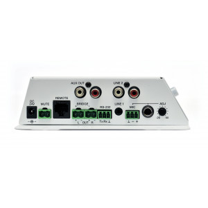 CA40-Amplificateur-compact-Ecler-2x20W