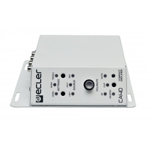 CA40-Amplificateur-compact-Ecler-2x20W