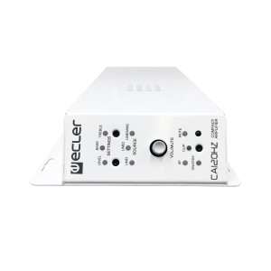 CA-120HZ-Ecler-Amplificateur-mélangeur-120W