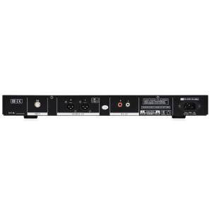 eSAS-BT-Ecler-Lecteur-audio-stéréo-FM-USB-BT