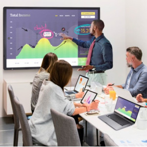 Installation-de-salle-de-réunion