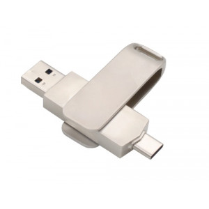 DONG-STICK-Stick-USB-A-et-C-pour-système-de-présentation-AVP-140